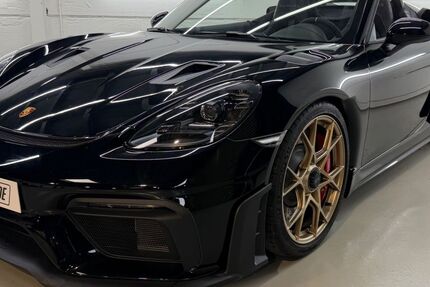 Porsche Boxster 2.800 km 144.900 &euro; Dietzenbach 63128