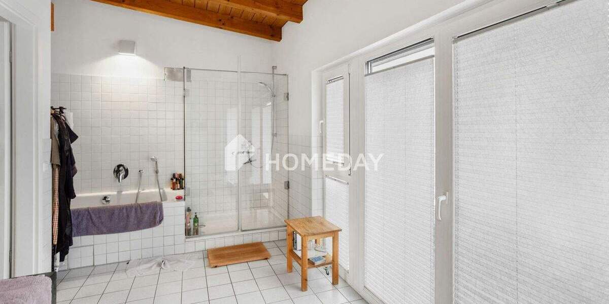 Reihenmittelhaus Frankfurt am Main Niederursel - 6 Zimmer, 166 m&sup2;, 989.000&euro; | Angebot:25708480