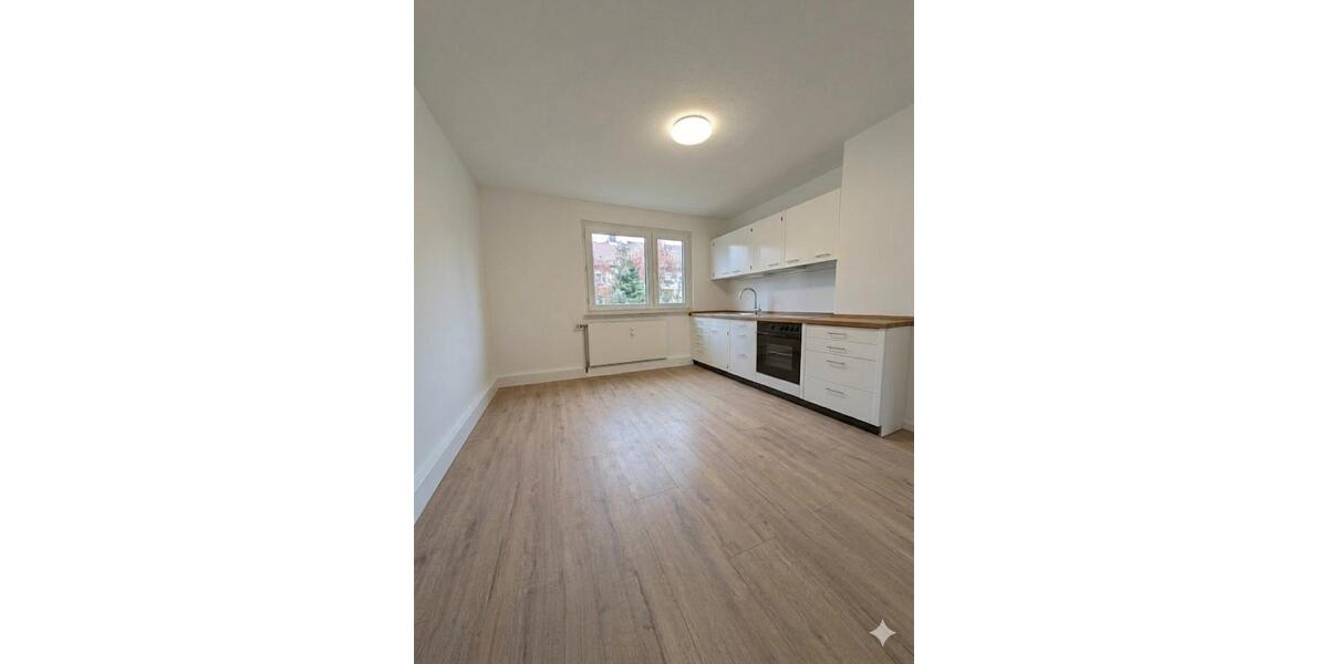 Etagenwohnung Frankfurt am Main Unterliederbach - 3 Zimmer, 62 m&sup2;, 850&euro; | Angebot:26025796