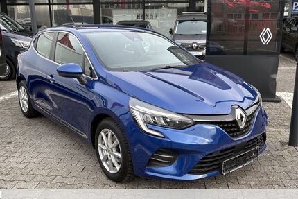 Renault Clio 43.000 km 14.970 &euro; Hanau 63452