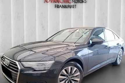 Audi A6 177.289 km 19.950 &euro; Frankfurt am Main 65933