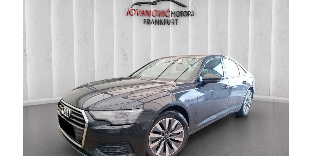 Audi A6 177.289 km 19.950 &euro; Frankfurt am Main 65933