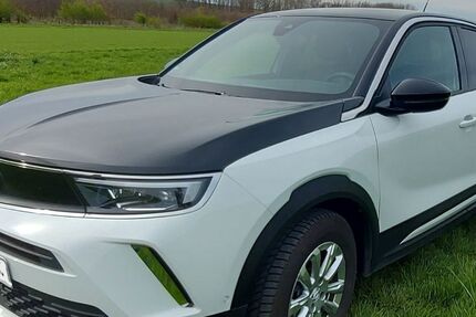 Opel Mokka-e 23.500 km 18.450 &euro; Dieburg 64807