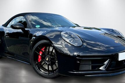 Porsche 992 2.164 km 189.890 &euro; Hanau 63450