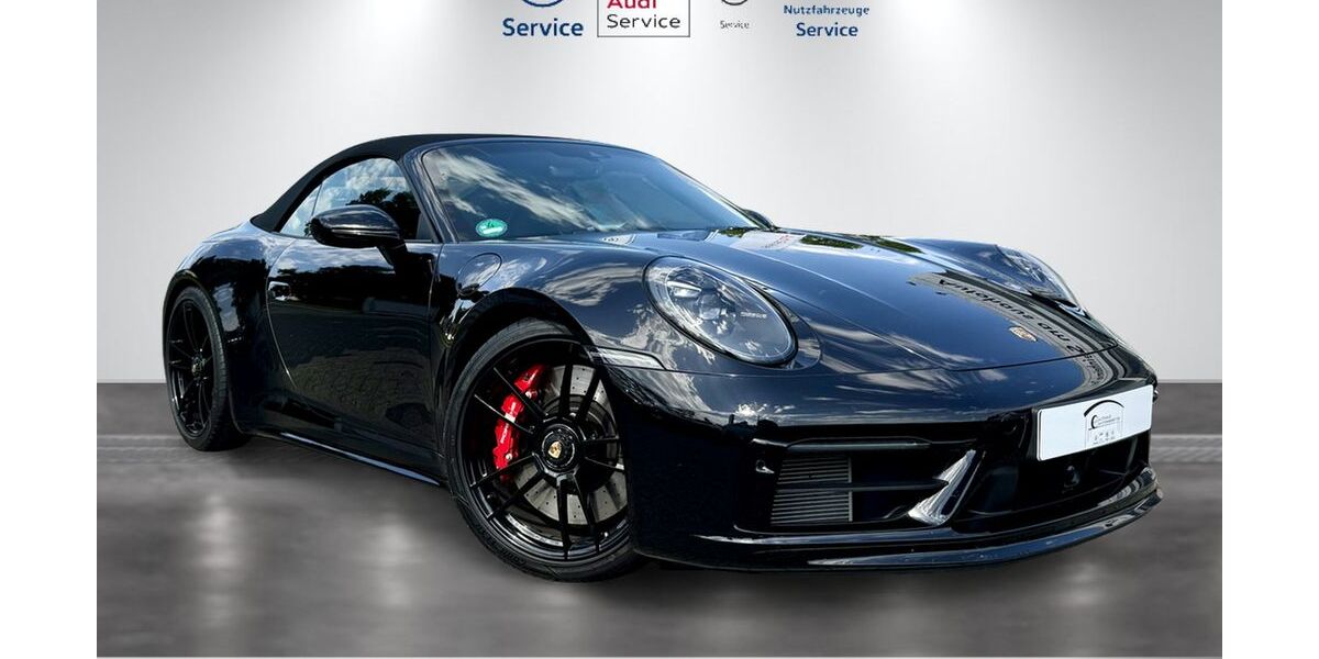 Porsche 992 2.164 km 189.890 &euro; Hanau 63450