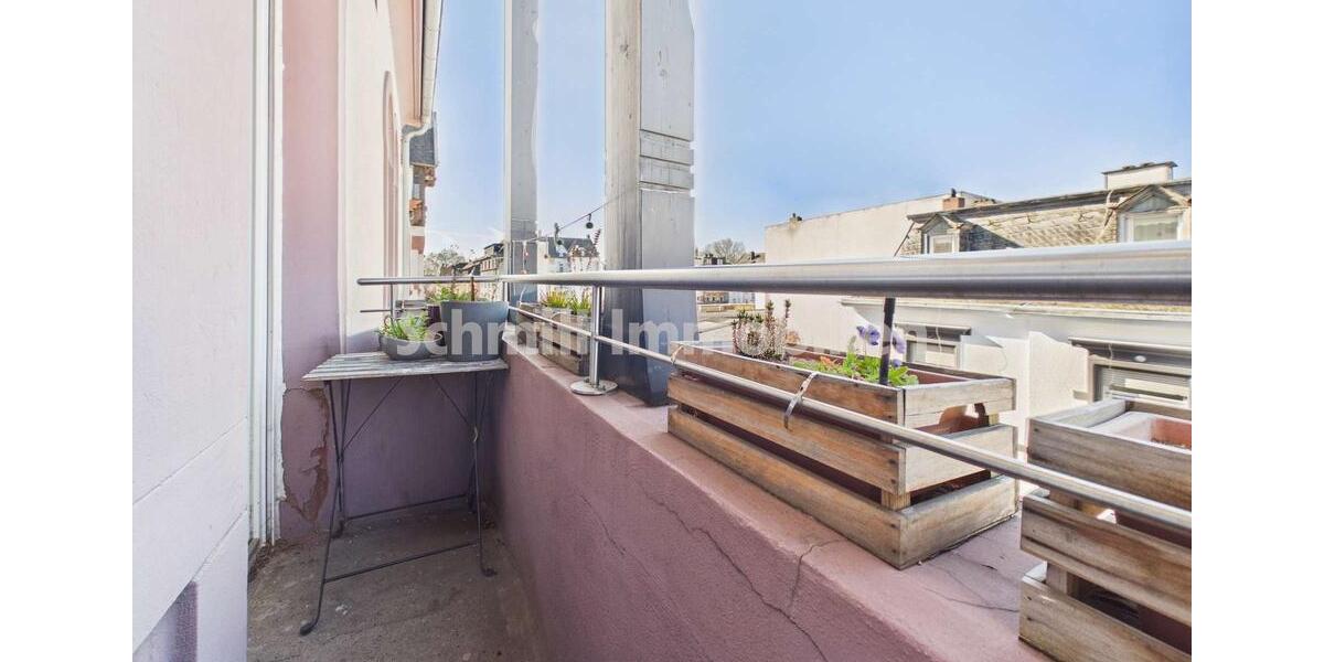 Etagenwohnung Frankfurt am Main Unterliederbach - 2 Zimmer, 68 m&sup2;, 915&euro; | Angebot:26007993