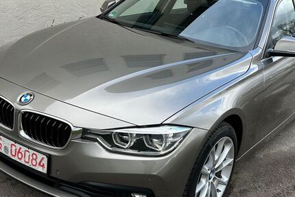 BMW 318 198.625 km 11.799 &euro; Friedrichsdorf 61381