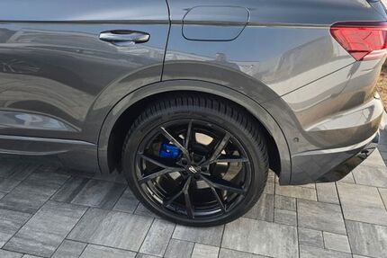 VW Touareg 13.200 km 81.250 &euro; Dietzenbach 63128