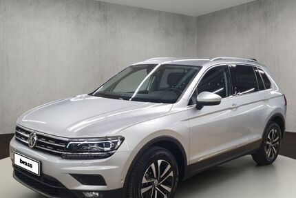 VW Tiguan 55.000 km 22.950 &euro; Aschaffenburg 63739