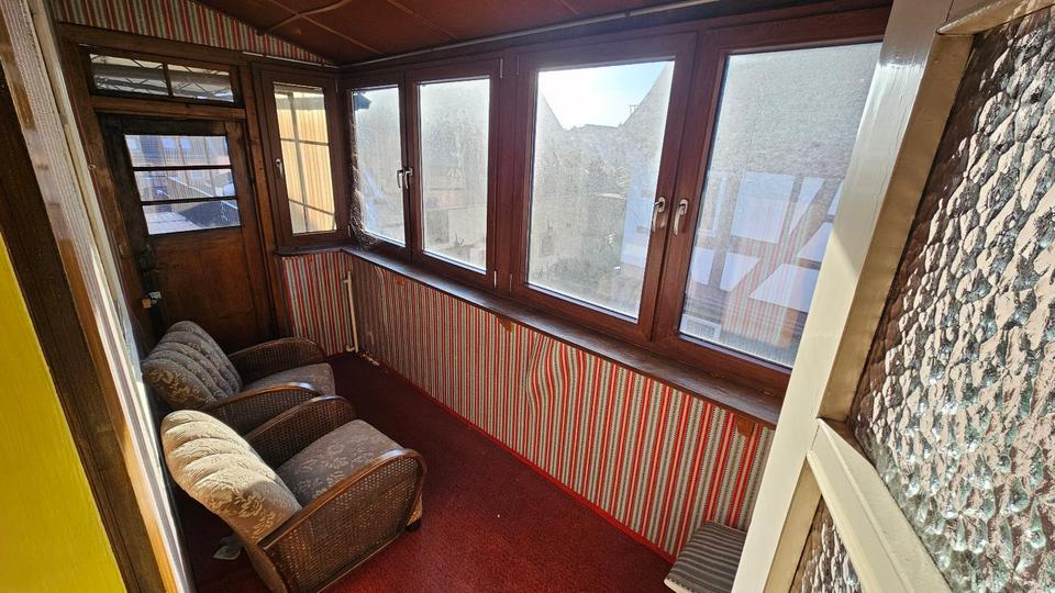 Einfamilienhaus Hösbach - 9 Zimmer, 162 m&sup2;, 335.000&euro; | Angebot:26975378