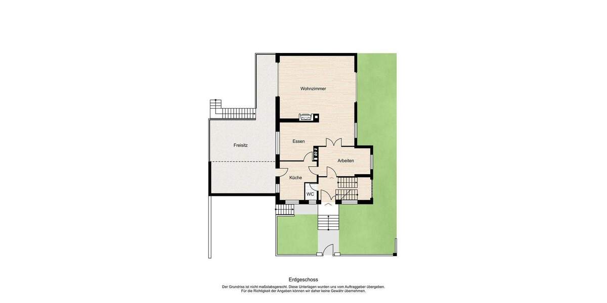 Einfamilienhaus Bad Homburg vor der Höhe Gonzenheim - 6 Zimmer, 282 m&sup2;, 1.595.000&euro; | Angebot:25713708