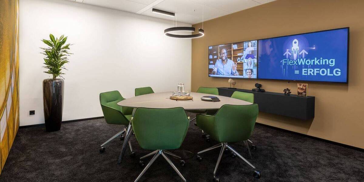 Gewerbeobjekt Frankfurt am Main Bahnhofsviertel - 2.690&euro; | Angebot:25751280