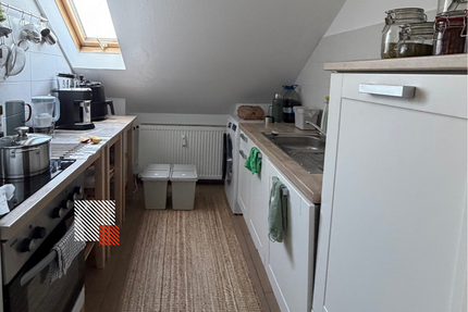 Wohnung Offenbach Buchrain - 2 Zimmer, 50 m&sup2;, 600&euro; | Angebot:26888752