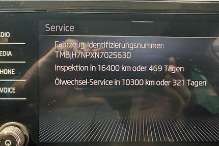 Skoda Superb 104.000 km 21.890 &euro; Langenselbold 63505