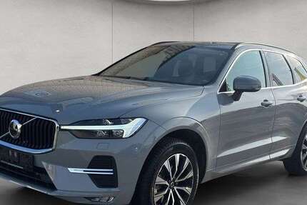 Volvo XC60 8.781 km 44.600 &euro; Frankfurt am Main 60486