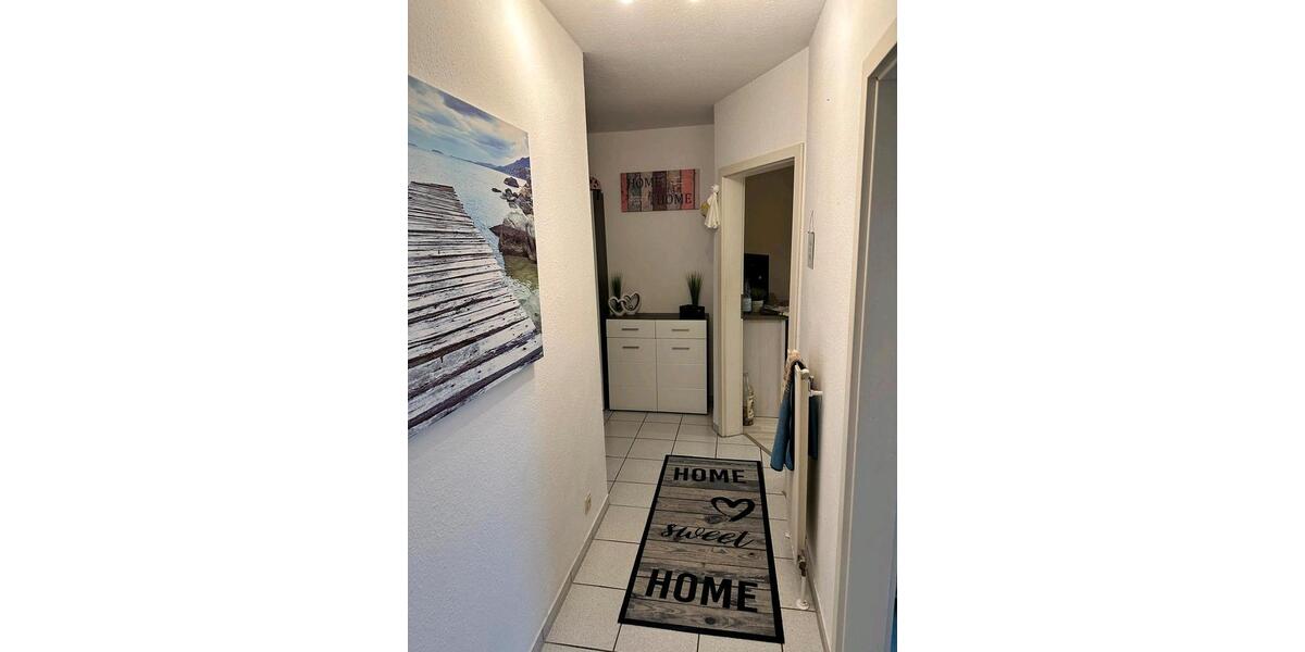 Etagenwohnung Langenselbold - 3 Zimmer, 67 m&sup2;, 230.000&euro; | Angebot:25431389