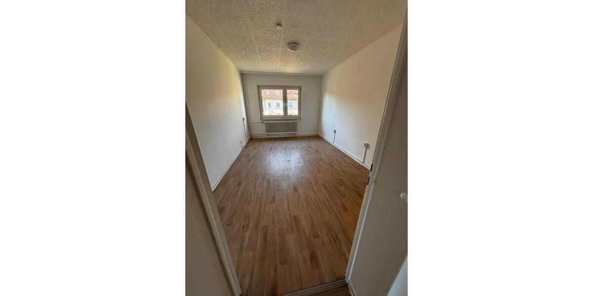 Etagenwohnung Babenhausen - 2 Zimmer, 53 m&sup2;, 1.070&euro; | Angebot:27628480