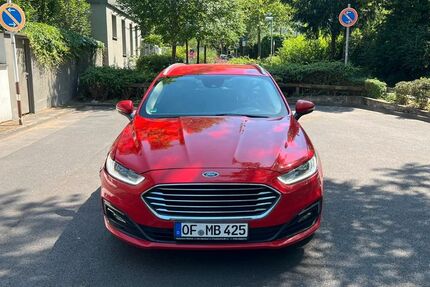 Ford Mondeo 250.000 km 8.400 &euro; Offenbach 63071