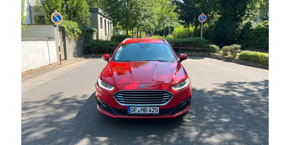 Ford Mondeo 250.000 km 8.400 &euro; Offenbach 63071