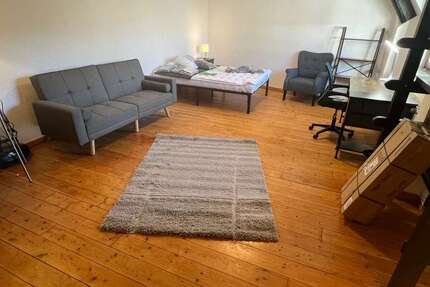 Zimmer Eschborn Niederhöchstadt - 725&euro; | Angebot:27559312