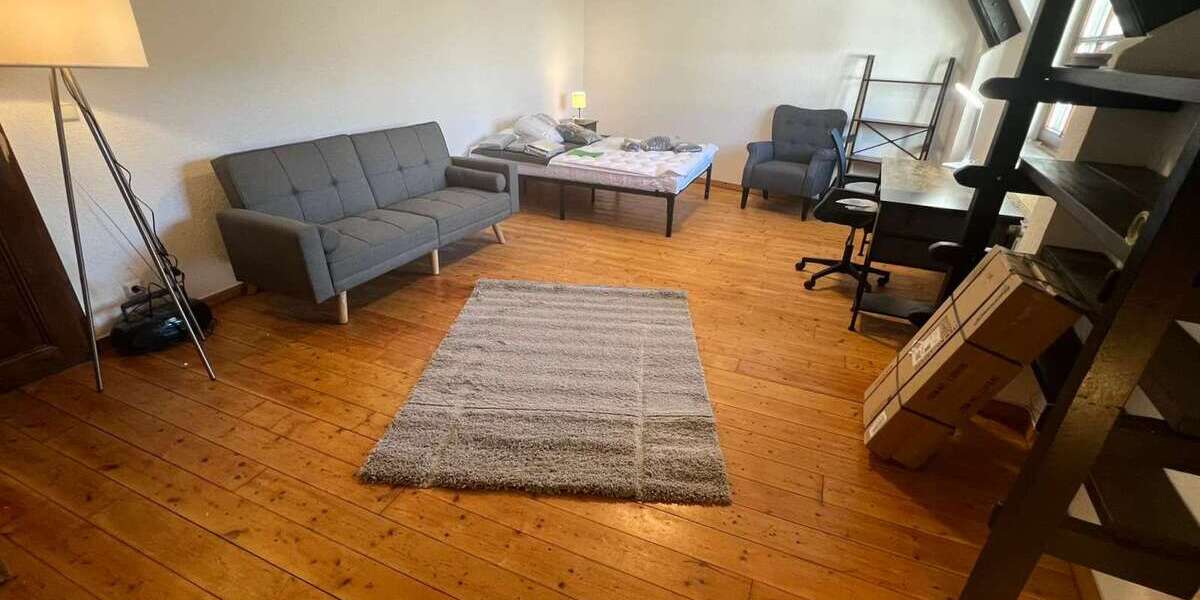 Zimmer Eschborn Niederhöchstadt - 725&euro; | Angebot:27559312