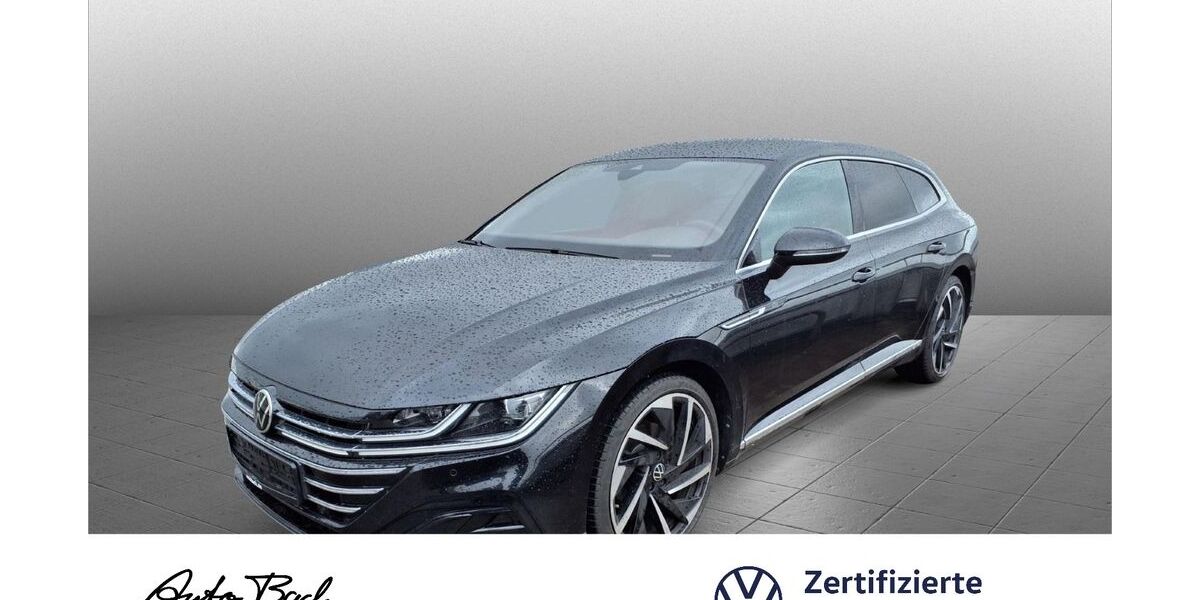 VW Arteon 63.580 km 29.940 &euro; Bad Homburg 61348