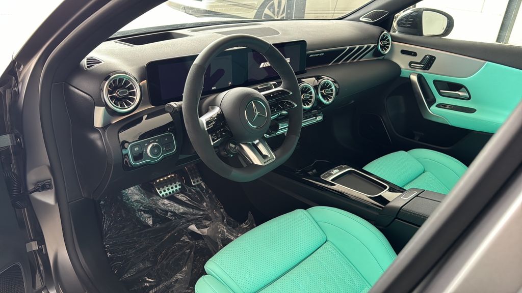 Mercedes-Benz A 45 AMG 18.900 km 69.020 &euro; Hanau 63450