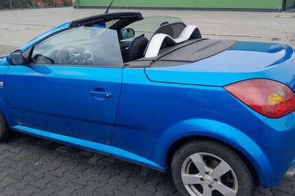 Opel Tigra 198.000 km 2.350 &euro; Dieburg, Stadt 64807