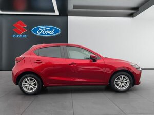 Mazda 2 1.5 Skyactiv-G Kizoku*TouringP1*Navi*SHZ*LED* 99.700 km 13.440 &euro; Nidderau 61130