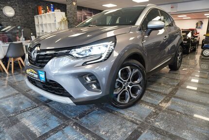 Renault Captur 42.208 km 16.990 &euro; Mühlheim am Main nähe Frankfurt 63165