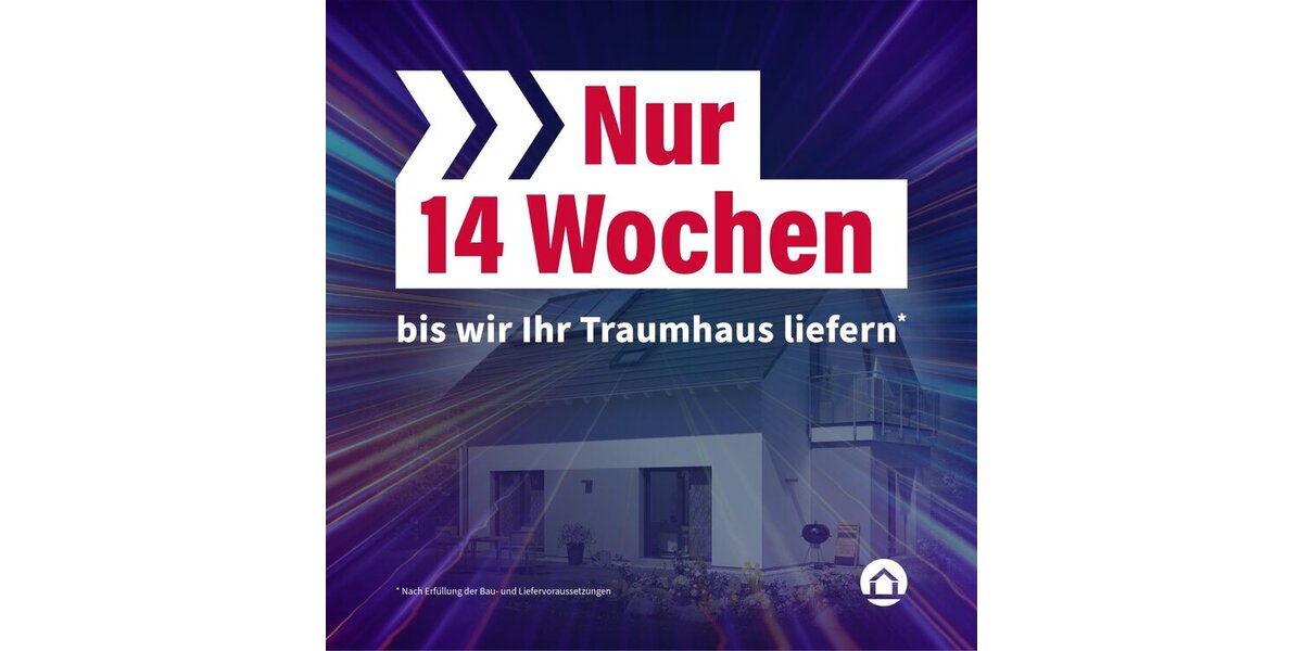 Ihr individuelles Einfamilienhaus in Nidderau - Viel Platz auf zwei Etagen technikfertig inkl Grundstück - Einfamilienhaus Nidderau Ostheim | Angebot:27452500