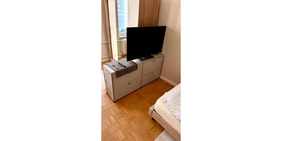 Erdgeschoßwohnung Frankfurt am Main Nordend Ost - 1 Zimmer, 38 m&sup2;, 1.000&euro; | Angebot:25722467