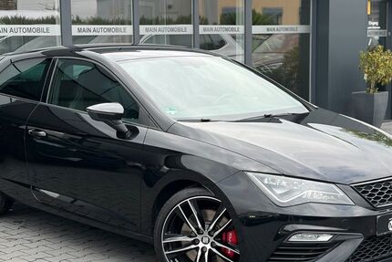 Seat Leon 56.000 km 22.890 &euro; Seligenstadt 63500