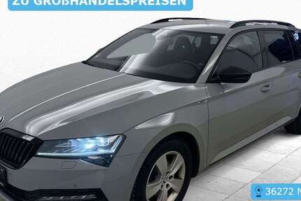 Skoda Superb 244.759 km 15.097 &euro; Frankfurt 60596
