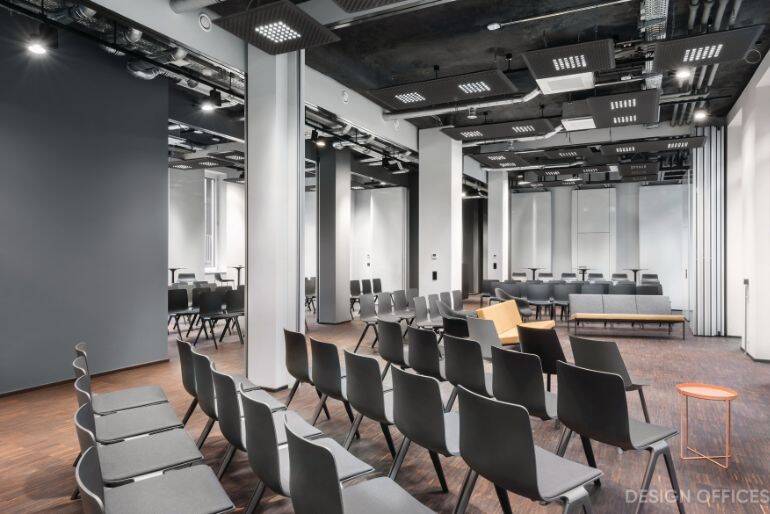 Gewerbeobjekt Frankfurt am Main Westend-Süd - 1.300&euro; | Angebot:25780259