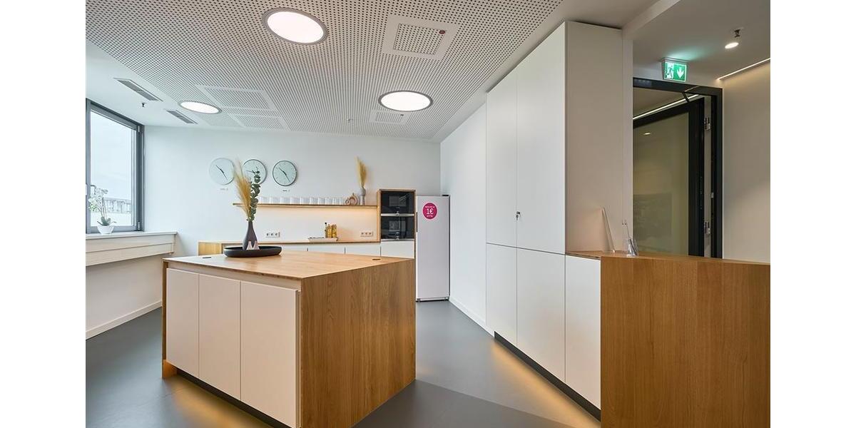 Gewerbeobjekt Frankfurt am Main Ostend - 1.200&euro; | Angebot:16472460