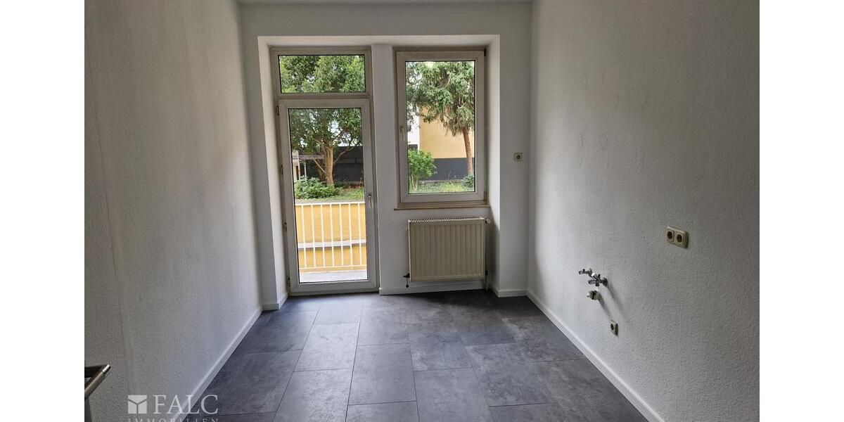 Etagenwohnung Aschaffenburg Österreicher Kolonie - 4 Zimmer, 120 m&sup2;, 1.250&euro; | Angebot:23232248