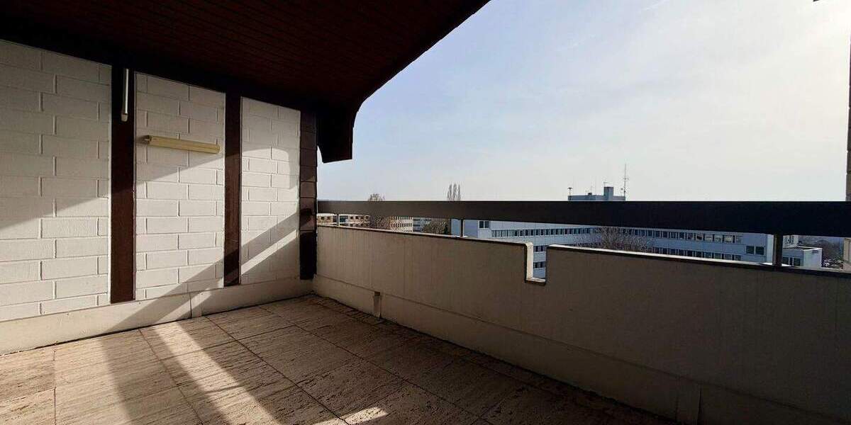 Etagenwohnung Langen - 3 Zimmer, 83 m&sup2;, 269.000&euro; | Angebot:25769370