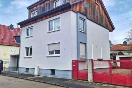 Wohnung Hanau Groß-Steinheim - 6 Zimmer, 138 m&sup2;, 315.000&euro; | Angebot:25192543