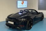 Porsche 718 Boxster Spyder APPROVED/Schalensitze/Chrono 6.800 km 103.900 &euro; Dreieich 63303