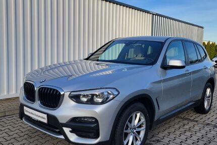 BMW X3 102.303 km 25.949 &euro; Rödermark 63322