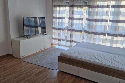 Wohnung Offenbach am Main Hafen - 1 Zimmer, 30 m&sup2;, 850&euro; | Angebot:25973481