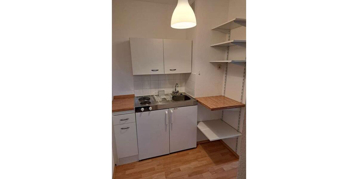 Etagenwohnung Frankfurt am Main Bonames - 1 Zimmer, 20 m&sup2;, 530&euro; | Angebot:26032239