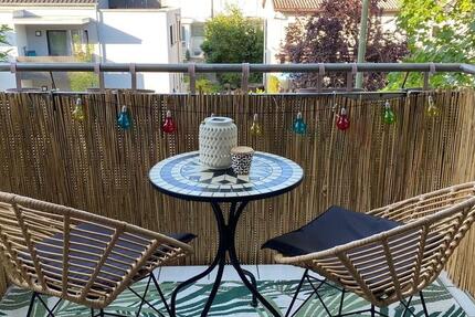 Wohnung Eschborn - 1 Zimmer, 30 m&sup2;, 140.000&euro; | Angebot:25959137