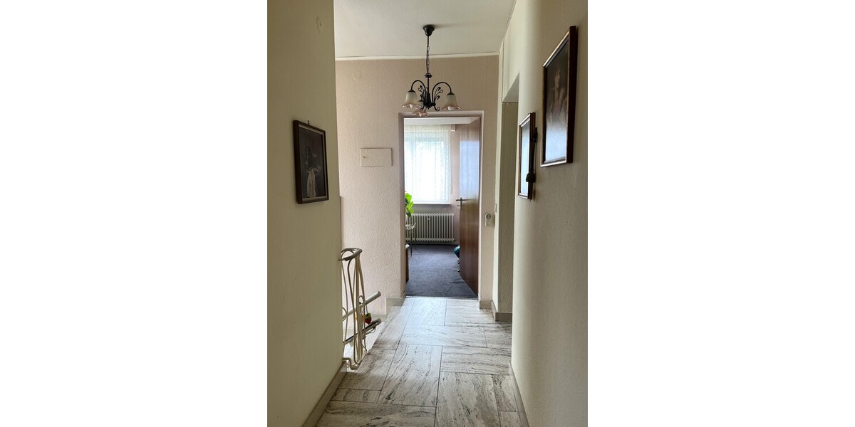 Attraktives Zweifamilienhaus mit Potenzial in bester Lage von Mühlheim! - Mehrfamilienhaus, Wohnhaus Mühlheim | Angebot:22618480