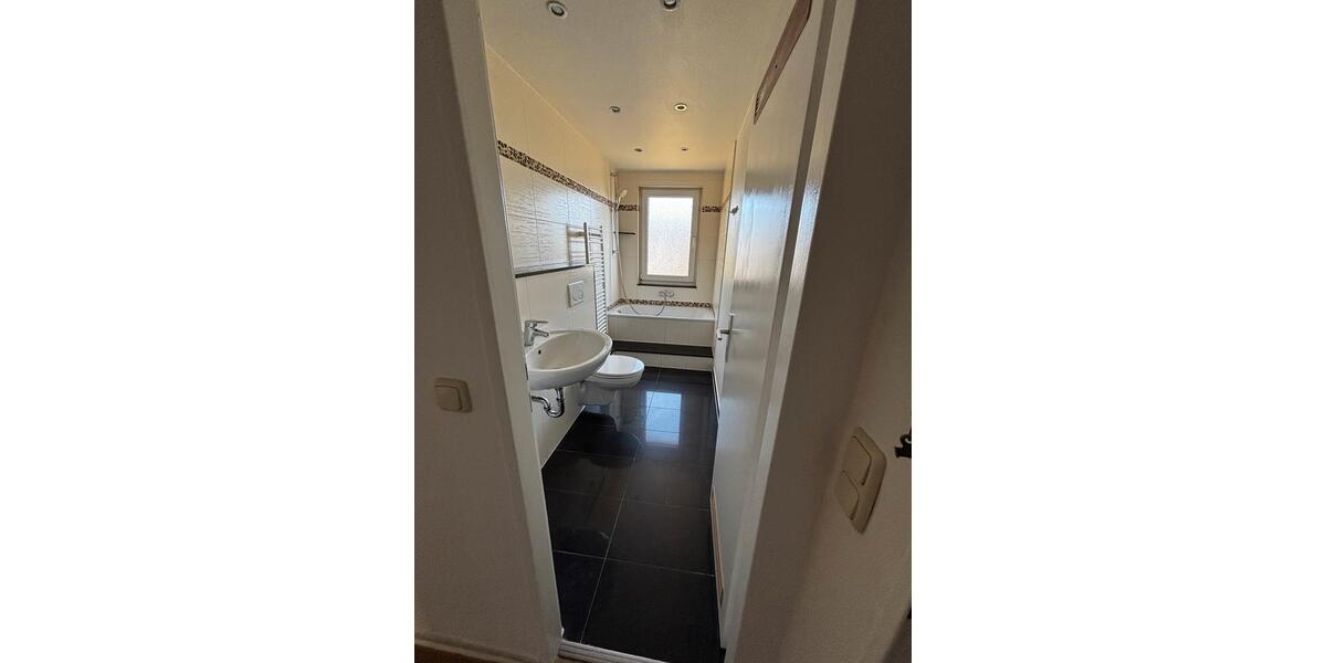 Etagenwohnung Babenhausen - 2 Zimmer, 53 m&sup2;, 1.070&euro; | Angebot:27628480