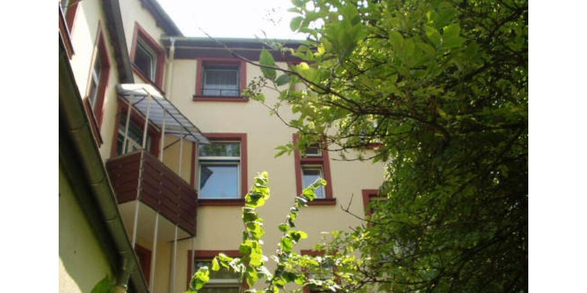 Etagenwohnung Frankfurt am Main Rödelheim - 2 Zimmer, 35 m&sup2;, 550&euro; | Angebot:25876455