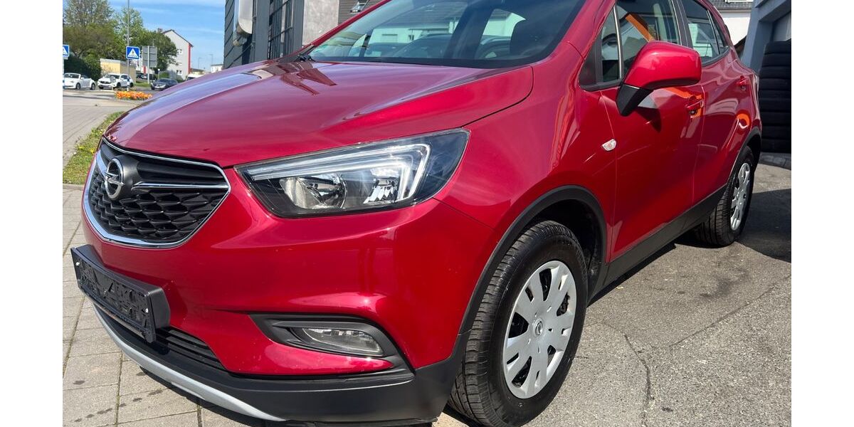 Opel Mokka 110.900 km 8.987 &euro; Bad Vilbel - Frankfurt am Main 61118