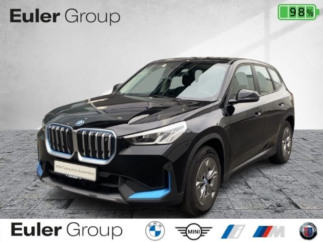 BMW iX1 11.039 km 33.449 &euro; Frankfurt 60314
