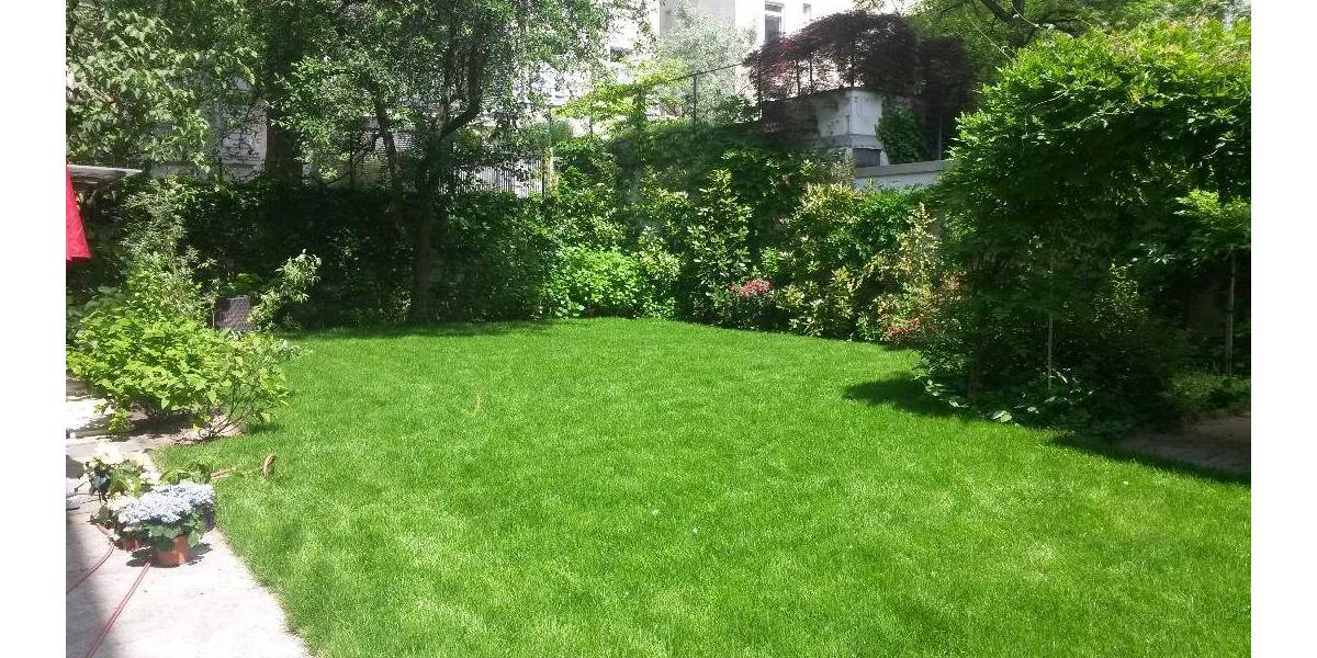 Etagenwohnung Frankfurt am Main Westend-Süd - 2 Zimmer, 1.490&euro; | Angebot:25996966